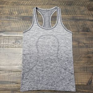 LULULEMON Swiftly Tech Tank | 6‎